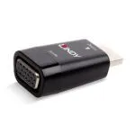 Lindy HDMI to VGA Converter