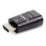 Lindy HDMI to VGA Converter