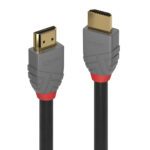 Lindy High Speed HDMI Cable 0. 5m