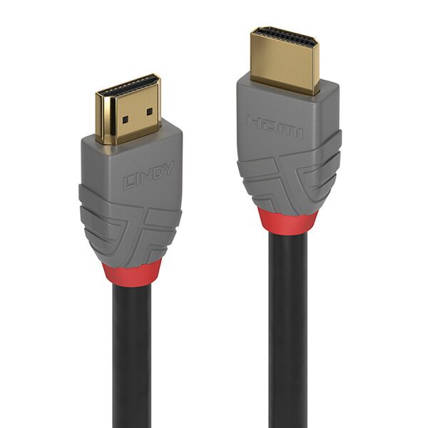 Lindy High Speed HDMI Cable 3m