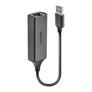 Lindy USB 3.0 Ethernet Adapter