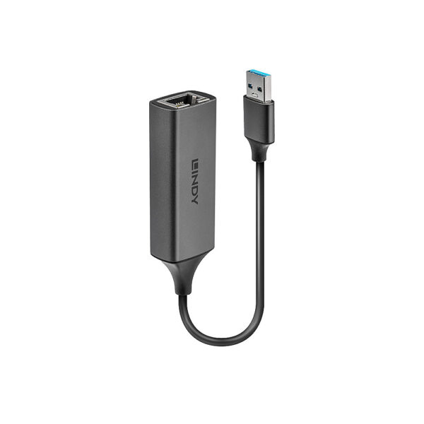 Lindy USB 3.0 Ethernet Adapter