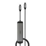 Lindy USB-C 4K Micro Docking Station
