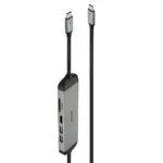 Lindy USB-C 4K Micro Docking Station