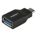 Lindy USB C to A Adapter