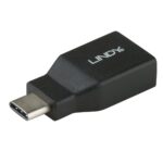 Lindy USB C to A Adapter