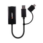 Lindy USB Ethernet Converter