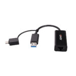 Lindy USB Ethernet Converter