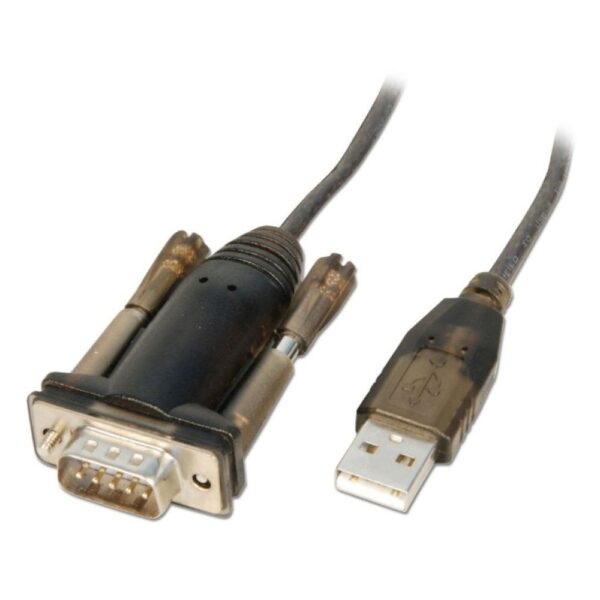 Lindy USB Serial Converter Lite