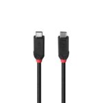 Lindy USB4 240W Type C Cable