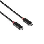 Lindy USB4 240W Type C Cable