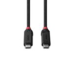 Lindy USB4 240W Type C Cable