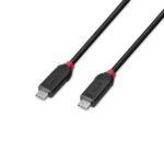 Lindy USB4 240W Type C Cable
