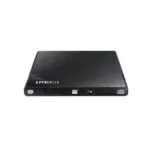 Lite-On eBAU108 DVD Super Multi DL Black