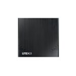 Lite-On eBAU108 DVD Super Multi DL Black