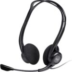 Logitech 960 USB Headset