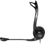 Logitech 960 USB Headset