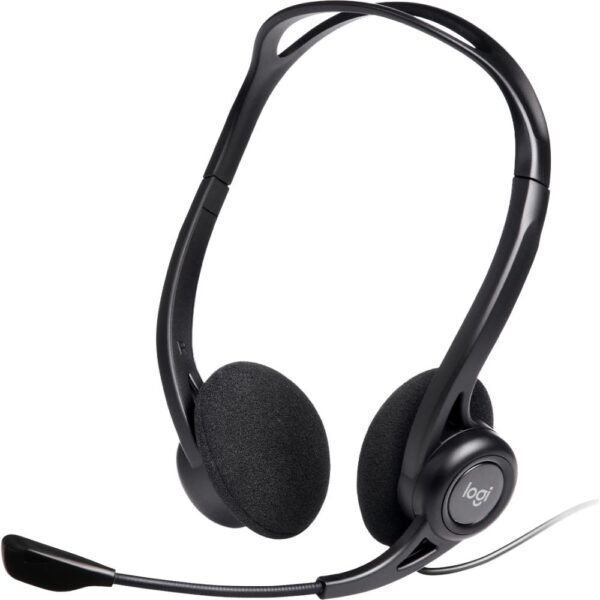 Logitech 960 USB Headset