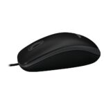 Logitech B100 USB Mouse