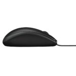 Logitech B100 USB Mouse