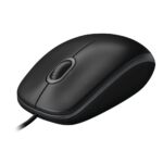 Logitech B100 USB Optical Mouse