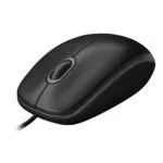 Logitech B100 USB Optical Mouse