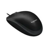 Logitech B100 USB Optical Mouse