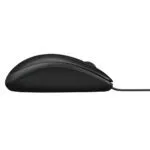 Logitech B100 USB Optical Mouse