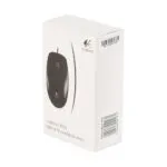 Logitech B100 USB Optical Mouse