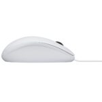 Logitech B120 Optical Mouse