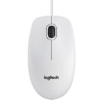 Logitech B120 Optical Mouse