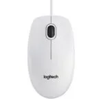 Logitech B120 Optical Mouse