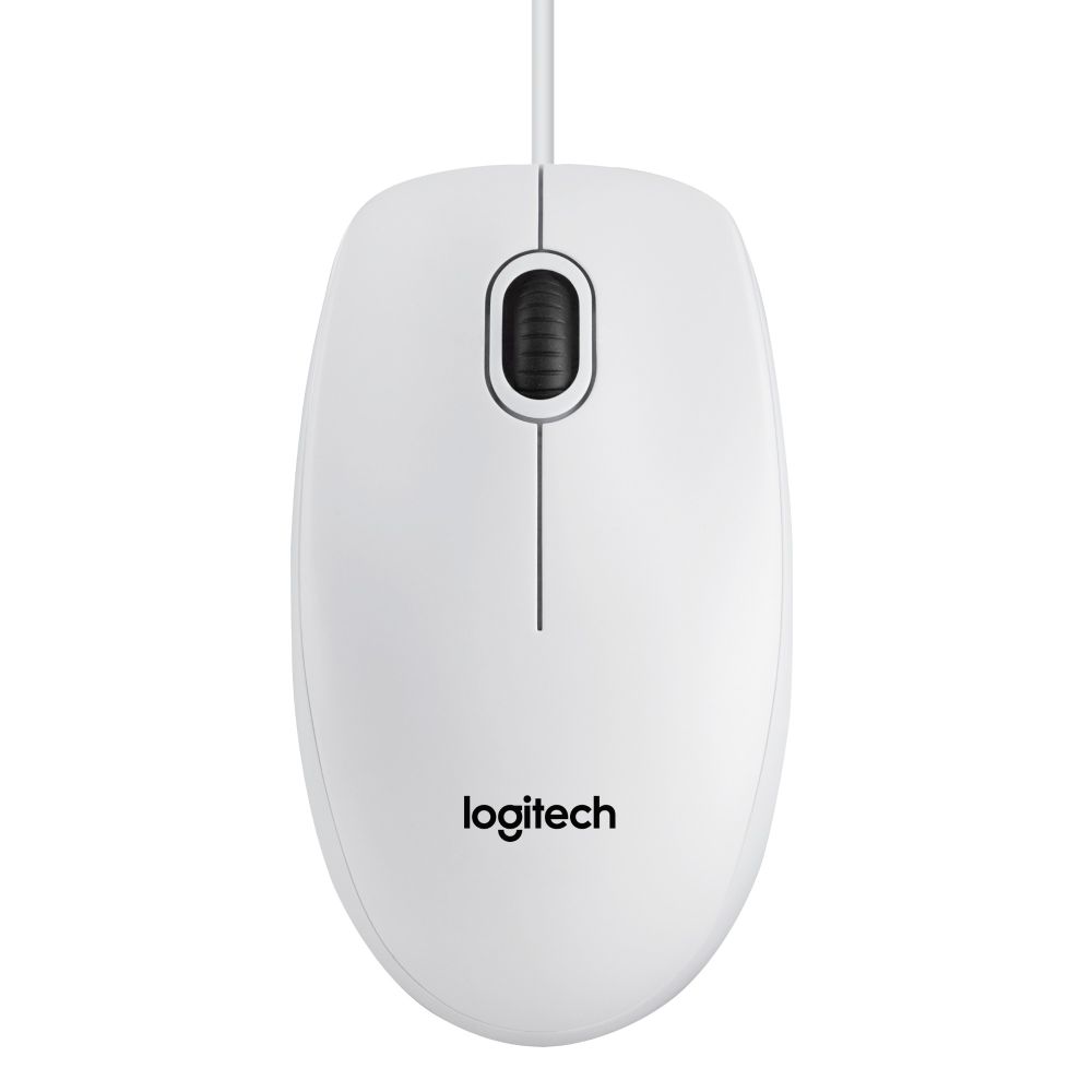 Logitech B120 Optical Mouse