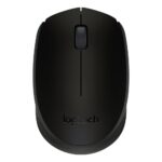 Logitech B170 Wireless Mouse