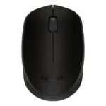 Logitech B170 Wireless Mouse