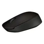 Logitech B170 Wireless Mouse