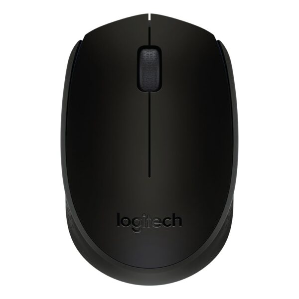 Logitech B170 Wireless Mouse