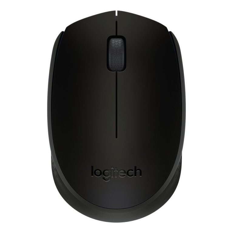 Logitech B170 Wireless Mouse