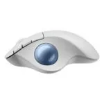 Logitech ERGO M575S Wireless Trackball - Off White