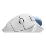 Logitech ERGO M575S Wireless Trackball - Off White