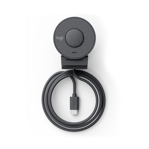 Logitech Brio 300 HD Webcam