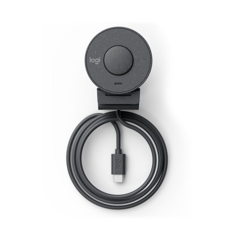 Logitech Brio 300 HD Webcam
