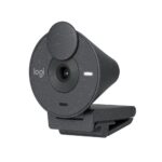 Logitech Brio 300 HD Webcam
