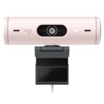 Logitech Brio 500 HD Webcam