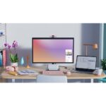 Logitech Brio 500 HD Webcam