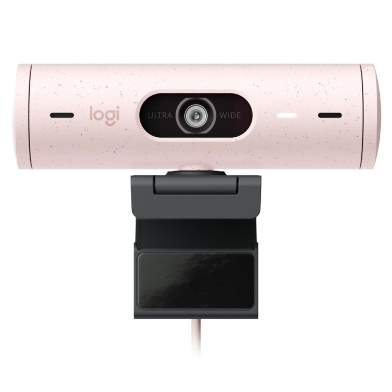 Logitech Brio 500 HD Webcam