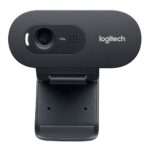 Logitech C270 HD Webcam for Video Calling