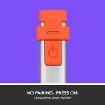 Logitech Crayon Digital Pen