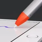 Logitech Crayon Digital Pen
