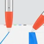 Logitech Crayon Digital Pen